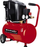 Компрессор Einhell 1500W от магазина "ИнструмПромТорг"