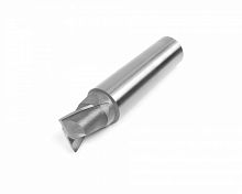 Фреза шпоночная к/х 40