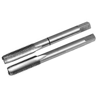 Метчик комплект М 2х0,25