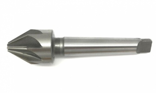 Зенковка к/х d 22 L60 тип 8