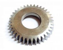 Долбяк дисковый m 4,25 z 24 d 100 L 20
