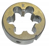 Плашка трубная К 1/4