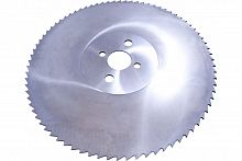 Фреза отрезная  160х4,0 z64