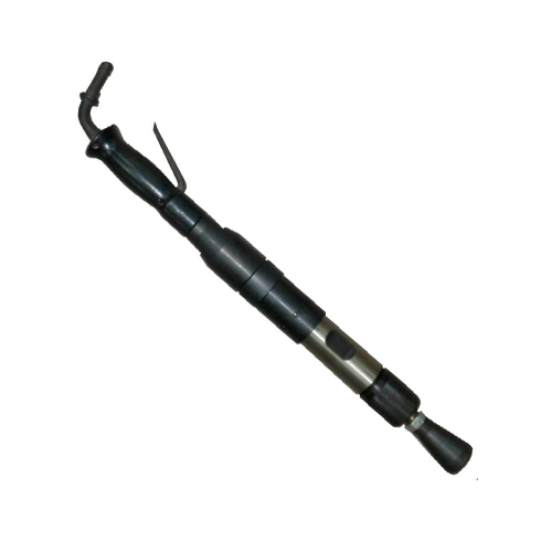 Пневмотрамбовка ПТ-9