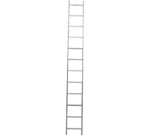 Лестница приставная, 12 ступеней, РОССИЯ, Сибртех (97832)