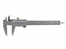 ЯЯ Штангенциркуль ШЦ-I 125-0,05