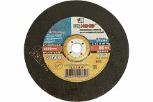 Круг зачистной 1 125х6х32 А 24 R BF